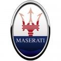 Maserati Araç Yazılımı